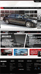 Mobile Screenshot of brabus-f355.com